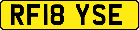 RF18YSE