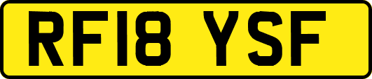 RF18YSF