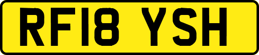 RF18YSH