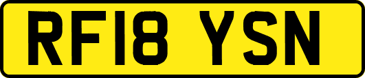 RF18YSN