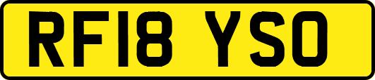 RF18YSO