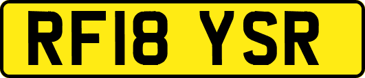 RF18YSR