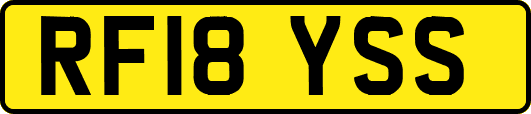RF18YSS