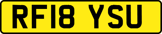 RF18YSU