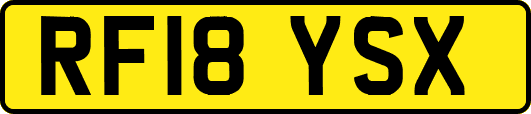 RF18YSX