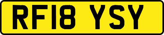 RF18YSY