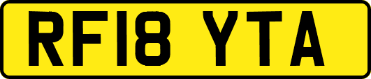 RF18YTA