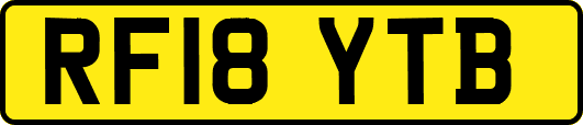RF18YTB