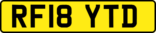 RF18YTD