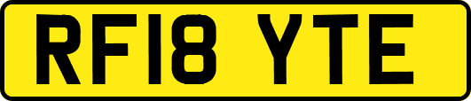 RF18YTE