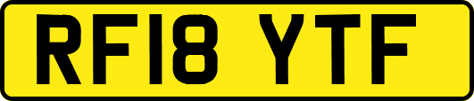 RF18YTF