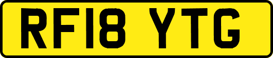 RF18YTG