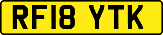 RF18YTK