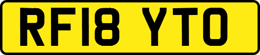 RF18YTO