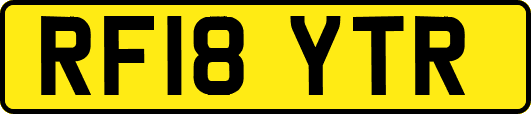 RF18YTR