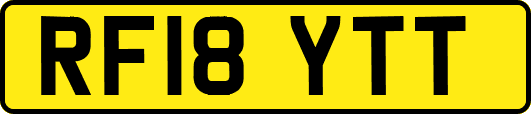 RF18YTT