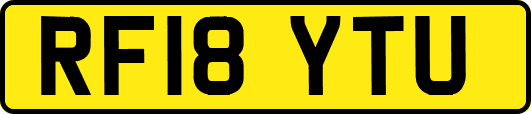 RF18YTU