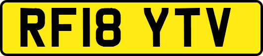 RF18YTV