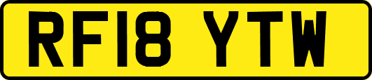 RF18YTW