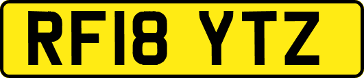 RF18YTZ
