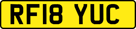 RF18YUC