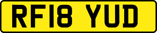 RF18YUD