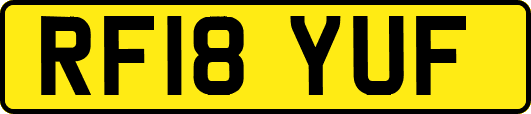 RF18YUF
