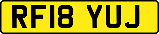 RF18YUJ
