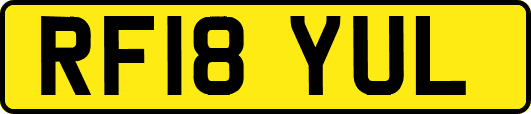 RF18YUL