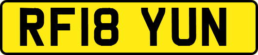 RF18YUN