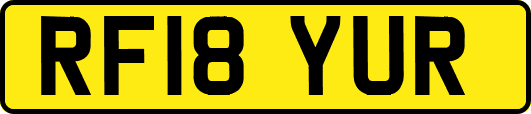 RF18YUR