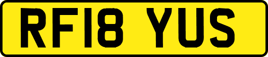 RF18YUS