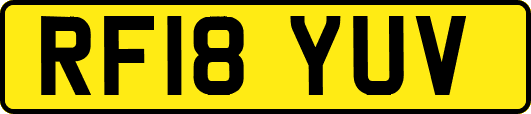 RF18YUV
