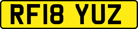 RF18YUZ