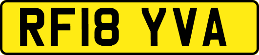 RF18YVA