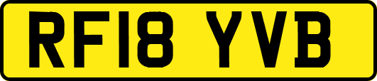 RF18YVB