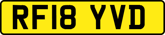RF18YVD