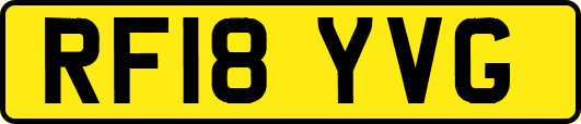 RF18YVG