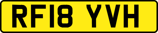 RF18YVH