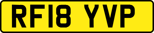RF18YVP