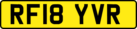 RF18YVR