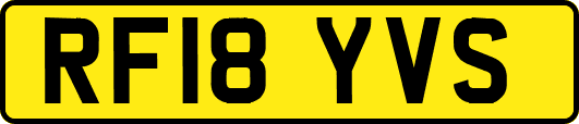 RF18YVS
