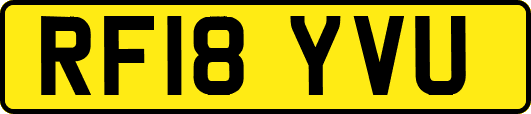 RF18YVU