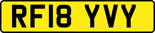 RF18YVY