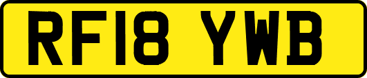 RF18YWB