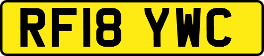 RF18YWC