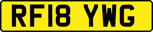 RF18YWG