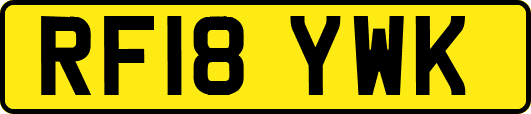 RF18YWK