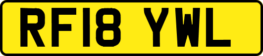 RF18YWL