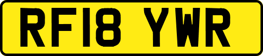 RF18YWR